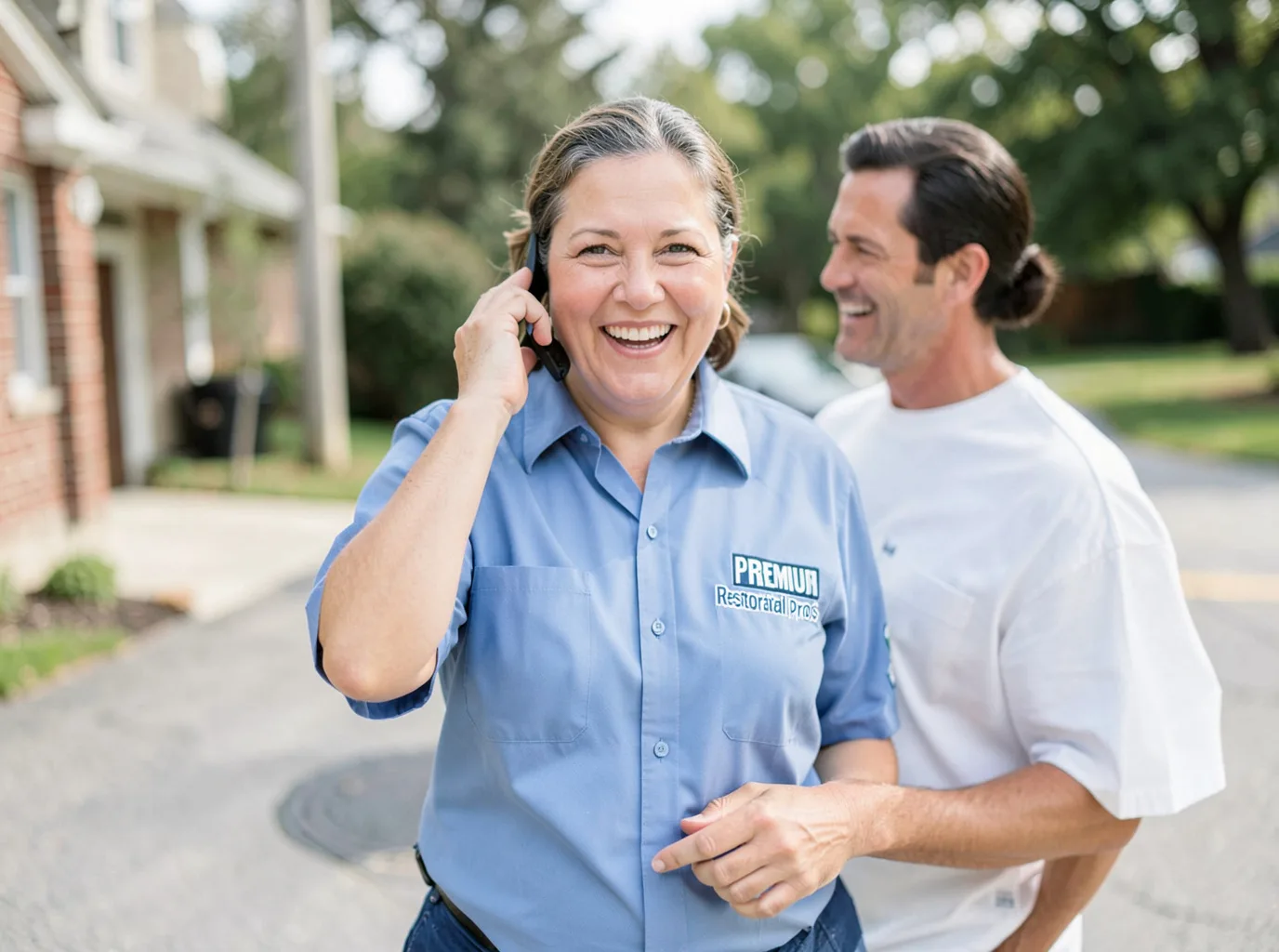 Water Damage Restoration Blairs, VA FAQs